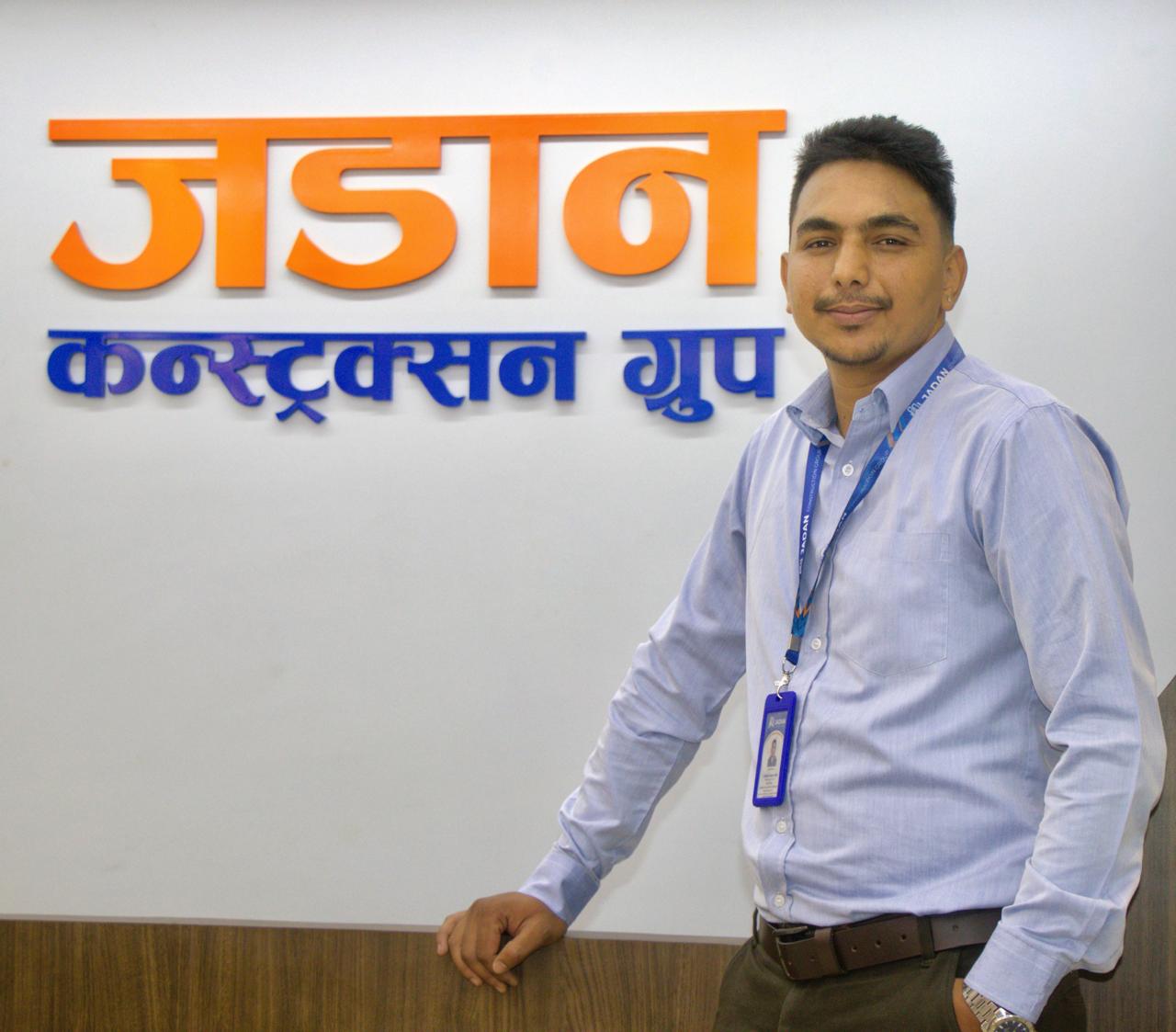 Mr. Sushil Kumar Karki